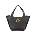 Guess Jeans Camden Black Tote Bag