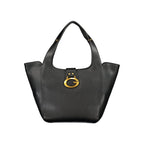 Guess Jeans Camden Black Tote Bag