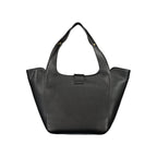 Guess Jeans Camden Black Tote Bag