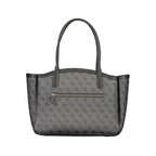 Guess Lindsey Tote Bag Black