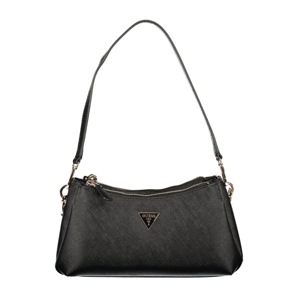 Guess Noelle II Mini Bag Black