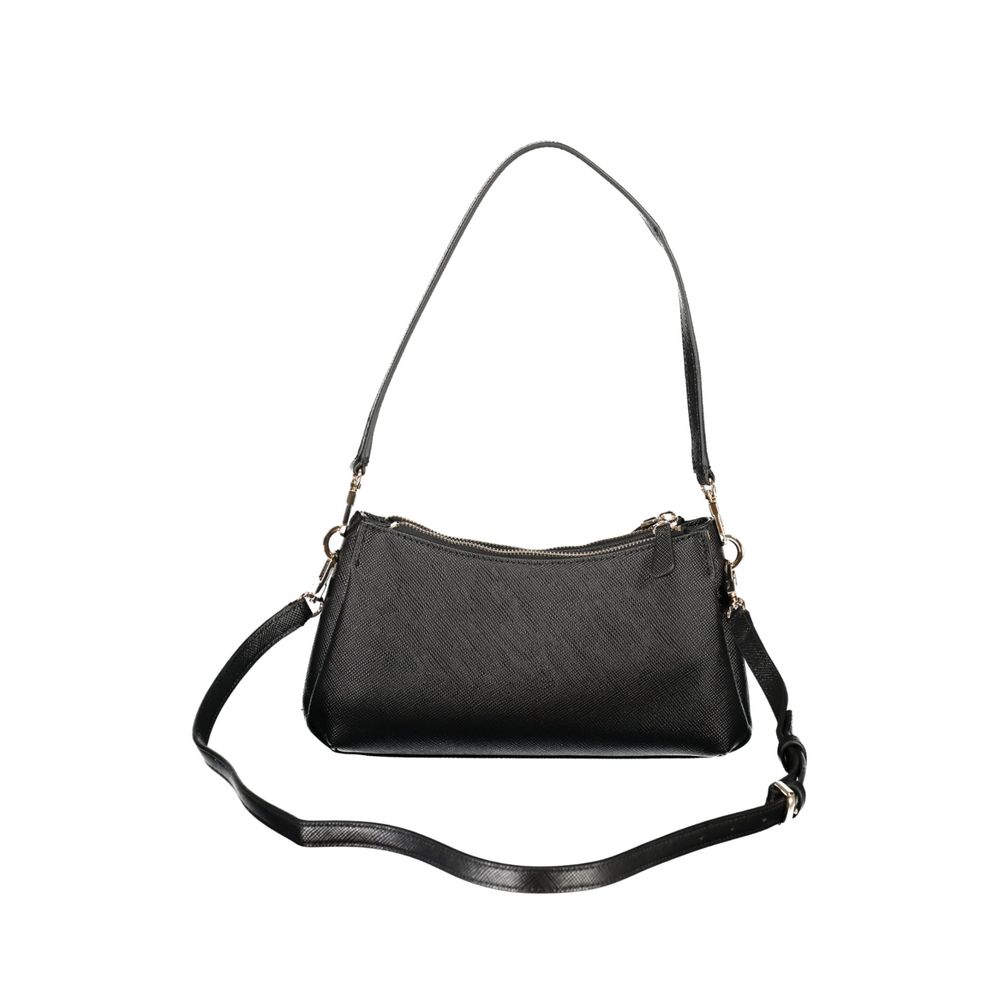 Guess Noelle II Mini Bag Black