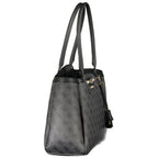 Guess Lindsey Tote Bag Black