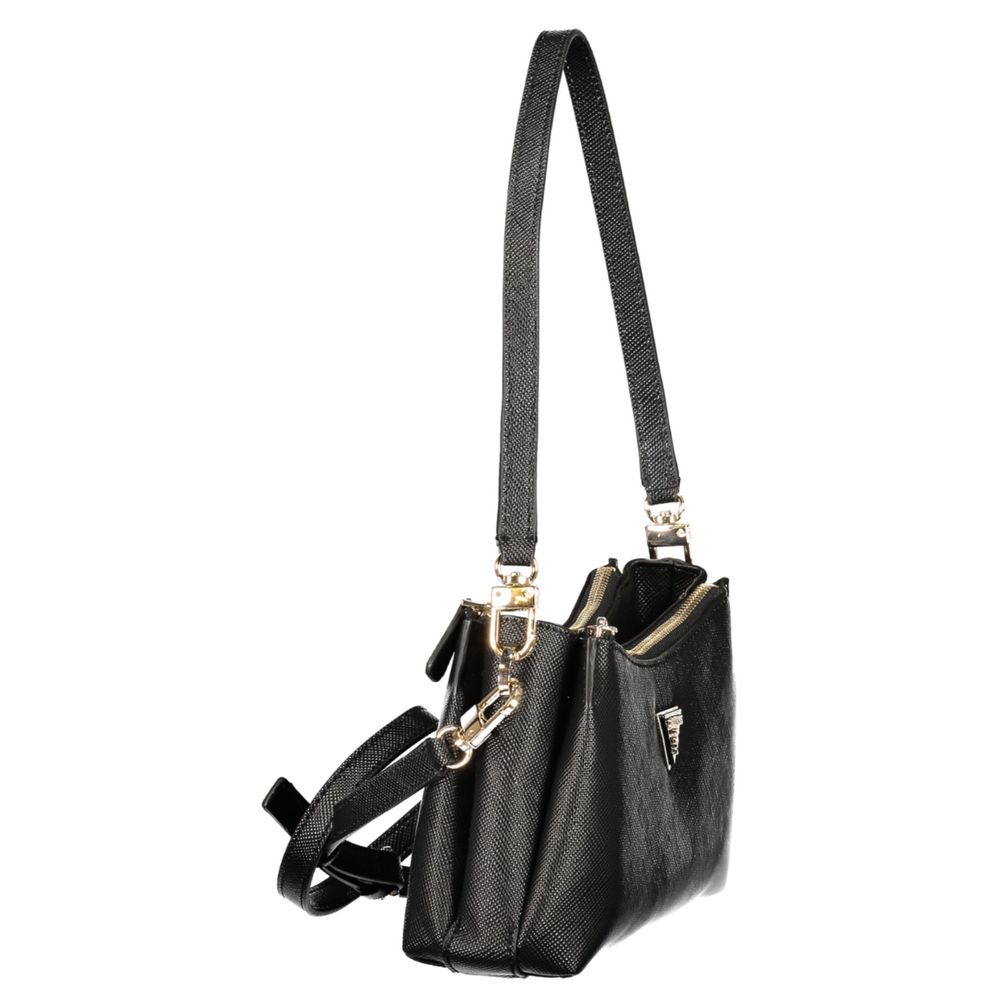 Guess Noelle II Mini Bag Black