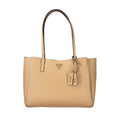 Guess Noelle II Tote Bag Beige