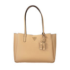 Guess Noelle II Tote Bag Beige