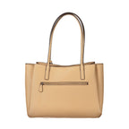 Guess Noelle II Tote Bag Beige
