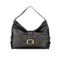 Guess Camden Shoulder Bag Black