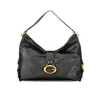 Guess Camden Shoulder Bag Black