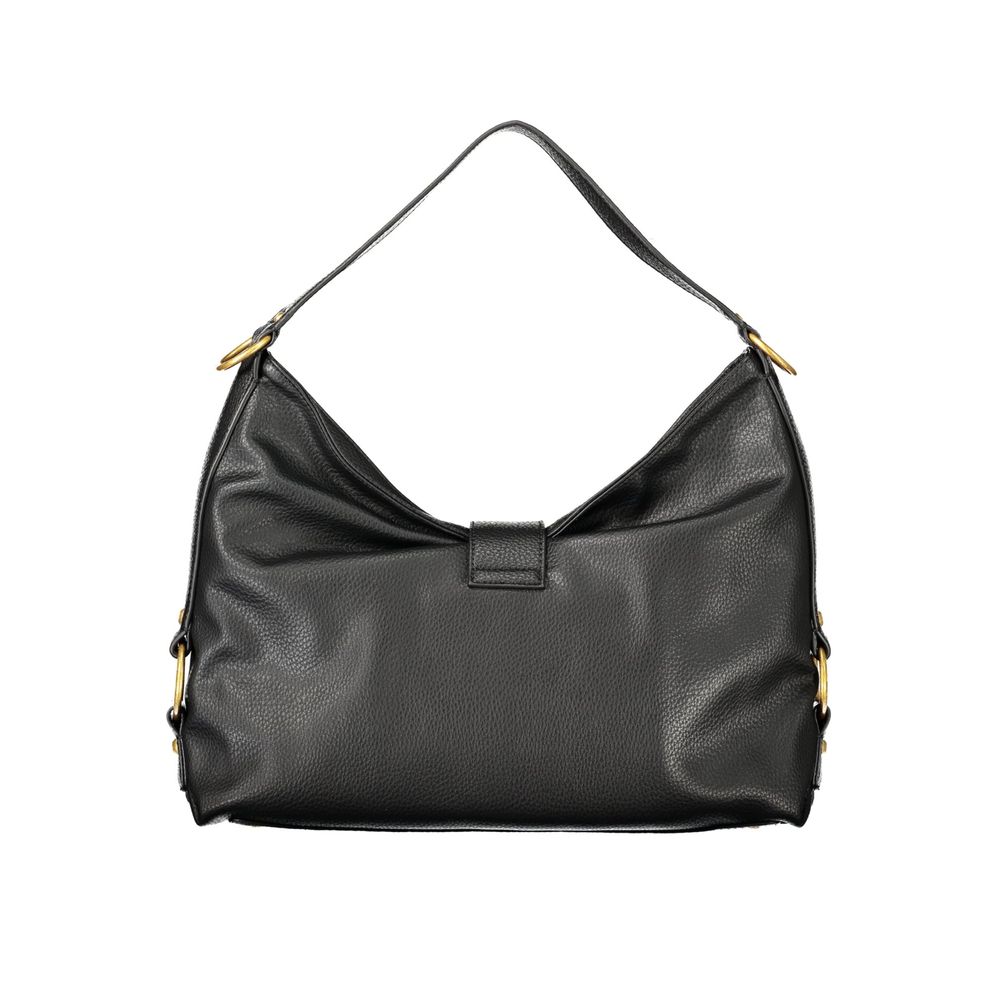 Guess Camden Shoulder Bag Black
