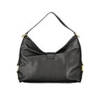 Guess Camden Shoulder Bag Black