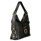 Guess Camden Shoulder Bag Black