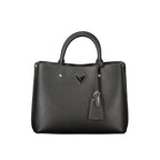 Guess Meridian II Tote Bag Black
