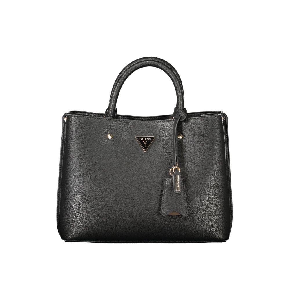 Guess Meridian II Tote Bag Black
