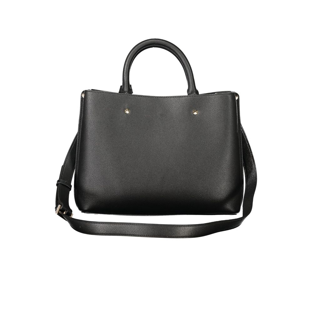 Guess Meridian II Tote Bag Black