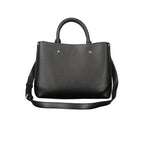 Guess Meridian II Tote Bag Black