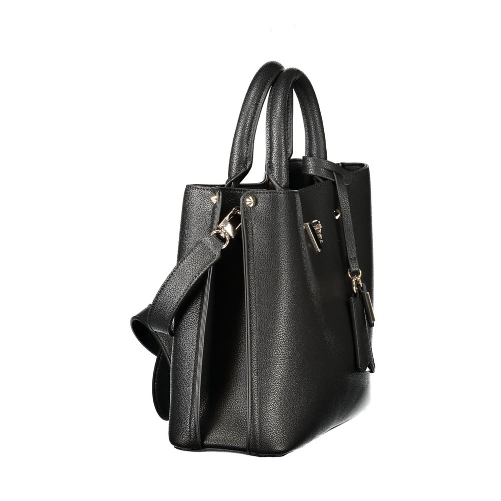 Guess Meridian II Tote Bag Black
