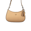 Guess Noelle II Shoulder Bag Beige