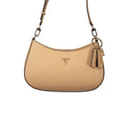 Guess Noelle II Shoulder Bag Beige