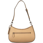 Guess Noelle II Shoulder Bag Beige