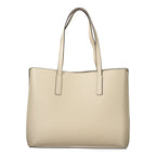 Guess Meridian II Tote Bag Beige