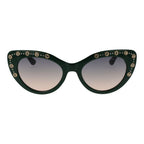 Guess Bicolor Plastic Sunglasses