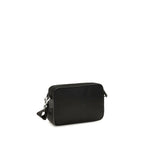Prada Black Re-Nylon Crossbody Bag