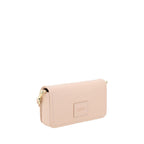 Marc Jacobs The Leather Mini Bag Rose