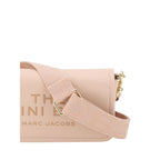Marc Jacobs The Leather Mini Bag Rose