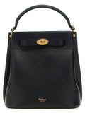 Mulberry Islington Bucket Bag Black