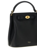 Mulberry Islington Bucket Bag Black