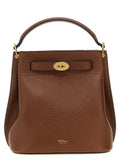 Mulberry Islington Bucket Bag Oak