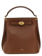 Mulberry Islington Bucket Bag Oak