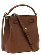 Mulberry Islington Bucket Bag Oak