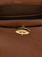 Mulberry Islington Bucket Bag Oak