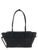 Mulberry Small Soft Bayswater Black