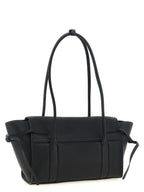 Mulberry Small Soft Bayswater Black
