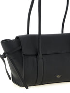 Mulberry Small Soft Bayswater Black