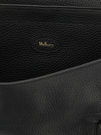 Mulberry Small Soft Bayswater Black