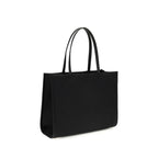 Tory Burch Black Polyamide Handbag