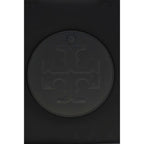 Tory Burch Black Polyamide Handbag