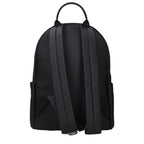 Tory Burch Black Nylon Backpack