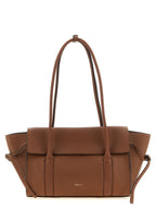Mulberry Small Soft Bayswater Bright Oak