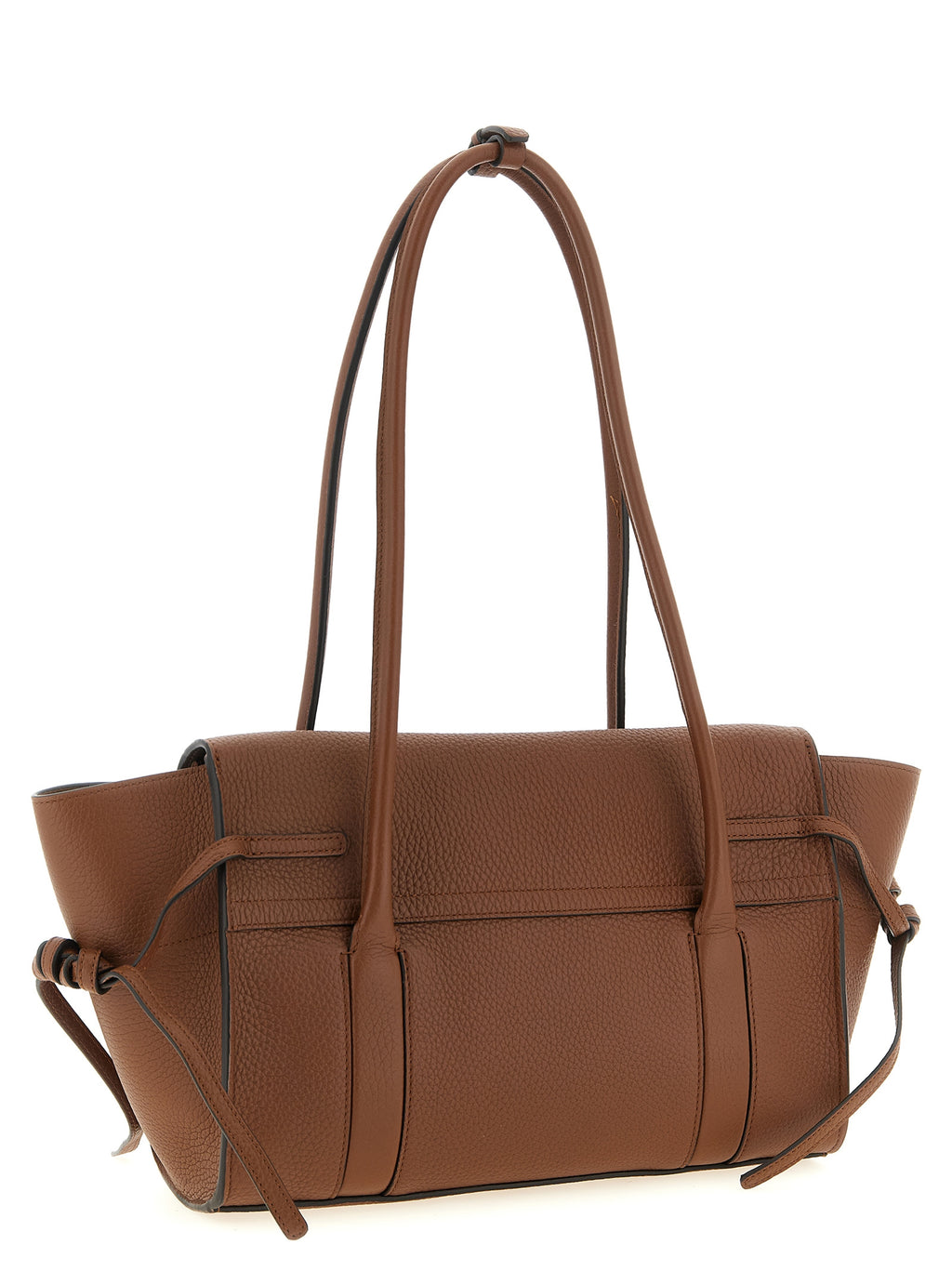 Mulberry Small Soft Bayswater Bright Oak