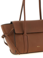 Mulberry Small Soft Bayswater Bright Oak