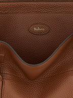 Mulberry Small Soft Bayswater Bright Oak