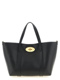 Mulberry Mini Bayswater Tote Black