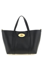 Mulberry Mini Bayswater Tote Black