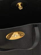 Mulberry Mini Bayswater Tote Black