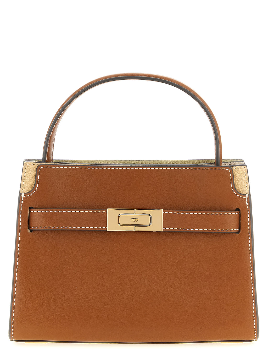 Tory Burch Lee Radziwill Petite Double Bag